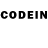 Codein напиток Lean (лин) Albina Klimchuk